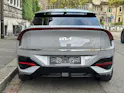 Kia EV6 84 kWh GT-Line 4x4