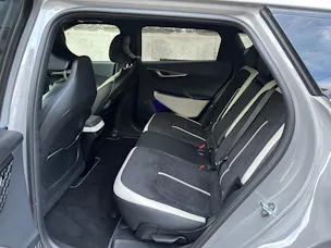 Kia EV6 84 kWh GT-Line 4x4