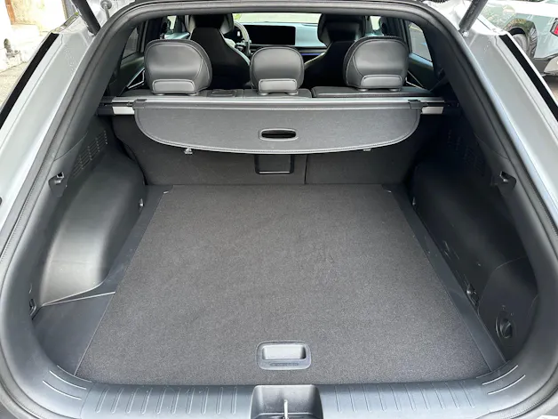 Kia EV6 84 kWh GT-Line 4x4