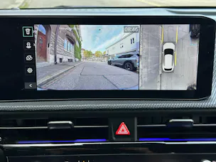 Kia EV6 84 kWh GT-Line 4x4