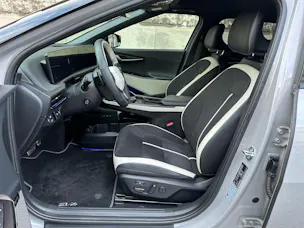 Kia EV6 84 kWh GT-Line 4x4
