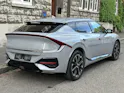 Kia EV6 84 kWh GT-Line 4x4