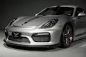 Porsche Cayman 3.8 GT4