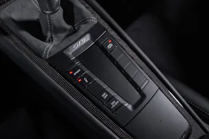 Porsche Cayman 3.8 GT4