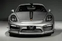 Porsche Cayman 3.8  GT4