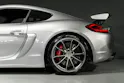 Porsche Cayman 3.8 GT4