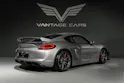 Porsche Cayman 3.8  GT4
