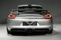 Porsche Cayman 3.8  GT4