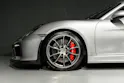 Porsche Cayman 3.8  GT4