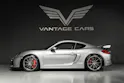 Porsche Cayman 3.8  GT4