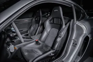 Porsche Cayman 3.8  GT4