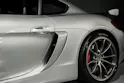 Porsche Cayman 3.8 GT4
