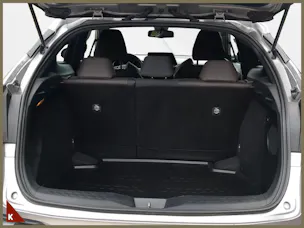 Toyota C-HR 1.8 VVTi HSD Premium