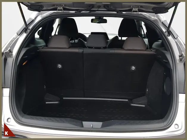 Toyota C-HR 1.8 VVTi HSD Premium