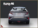 Toyota C-HR 1.8 VVTi HSD Premium
