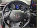 Toyota C-HR 1.8 VVTi HSD Premium