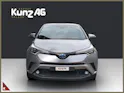 Toyota C-HR 1.8 VVTi HSD Premium