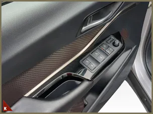 Toyota C-HR 1.8 VVTi HSD Premium