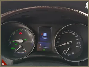 Toyota C-HR 1.8 VVTi HSD Premium
