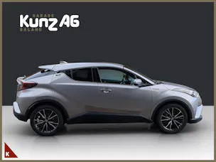 Toyota C-HR 1.8 VVTi HSD Premium