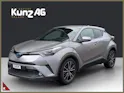 Toyota C-HR 1.8 VVTi HSD Premium