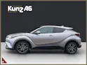 Toyota C-HR 1.8 VVTi HSD Premium