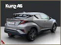 Toyota C-HR 1.8 VVTi HSD Premium