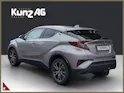 Toyota C-HR 1.8 VVTi HSD Premium