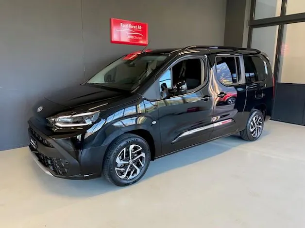 Toyota Proace City Verso L2 1.5 HDi 130 Trend