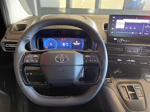 Toyota Proace City Verso L2 1.5 HDi 130 Trend