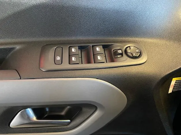 Toyota Proace City Verso L2 1.5 HDi 130 Trend