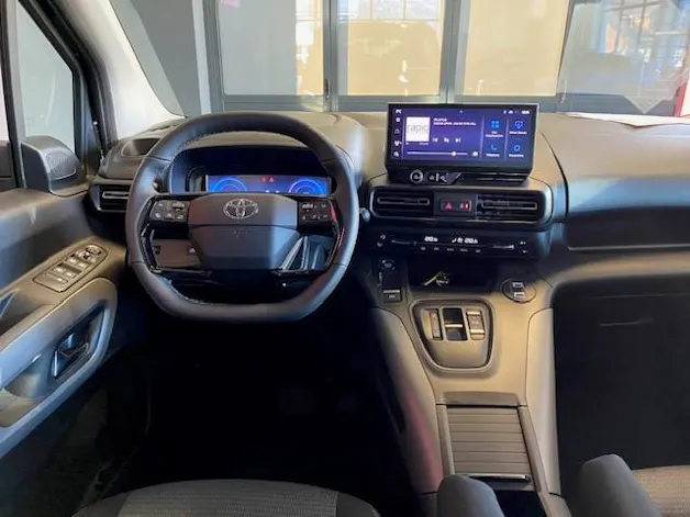 Toyota Proace City Verso L2 1.5 HDi 130 Trend