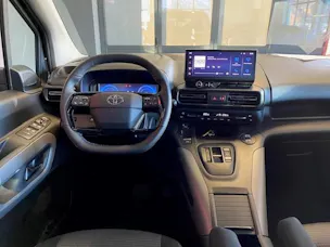 Toyota Proace City Verso L2 1.5 HDi 130 Trend