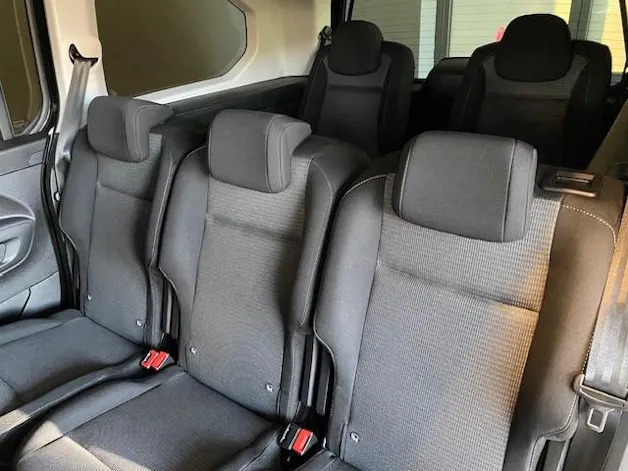 Toyota Proace City Verso L2 1.5 HDi 130 Trend