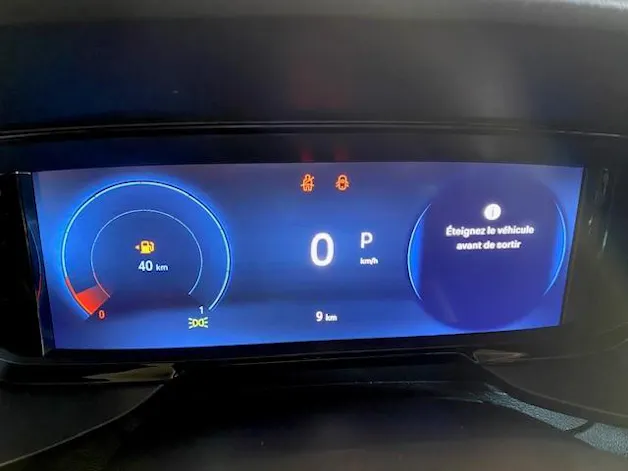 Toyota Proace City Verso L2 1.5 HDi 130 Trend