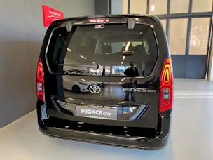 Toyota Proace City Verso L2 1.5 HDi 130 Trend