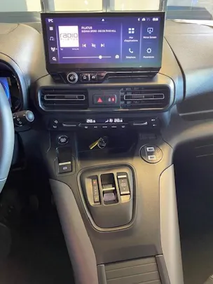 Toyota Proace City Verso L2 1.5 HDi 130 Trend