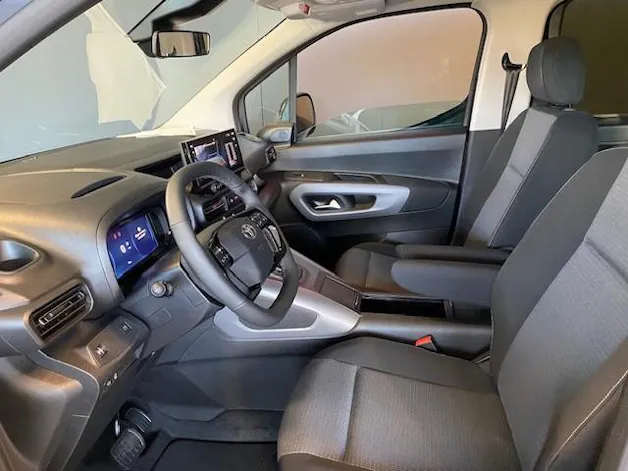 Toyota Proace City Verso L2 1.5 HDi 130 Trend