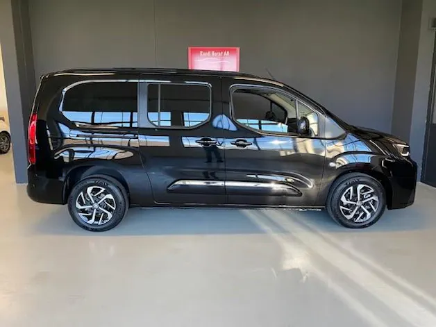 Toyota Proace City Verso L2 1.5 HDi 130 Trend