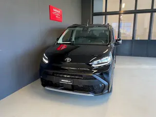 Toyota Proace City Verso L2 1.5 HDi 130 Trend