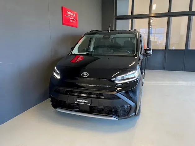 Toyota Proace City Verso L2 1.5 HDi 130 Trend