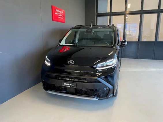 Fahrzeugbild 1 Fahrzeugbild 1