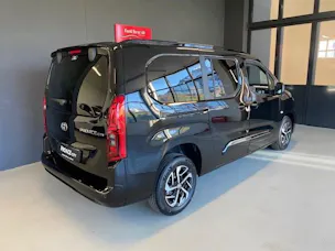 Toyota Proace City Verso L2 1.5 HDi 130 Trend