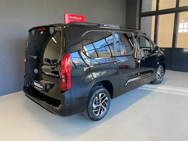 Toyota Proace City Verso L2 1.5 HDi 130 Trend
