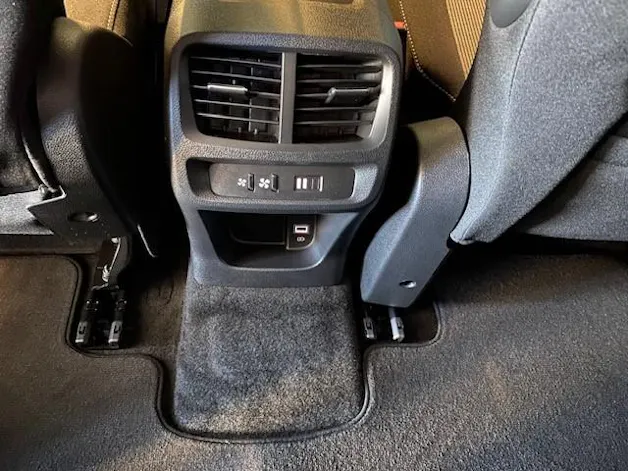 Toyota Proace City Verso L2 1.5 HDi 130 Trend