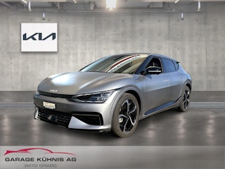 Vehicle image KIA EV6 0