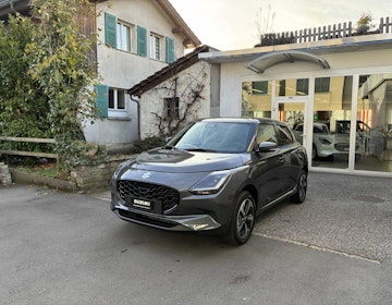 Vehicle image SUZUKI SWIFT 0 Vehicle image SUZUKI SWIFT 0