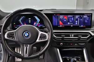 Vehicle image BMW i4 M50
