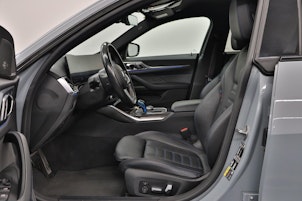 Vehicle image BMW i4 M50