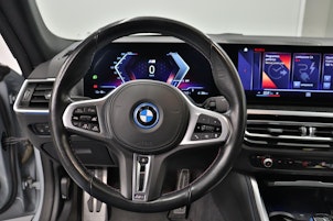 Vehicle image BMW i4 M50